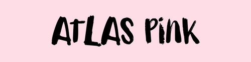 Atlas Pink Studio